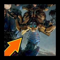 CritCastCMR: Transformers: The Last Knight Review