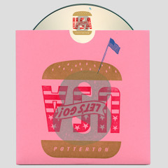 POTTERTON 8 • Let’s Go USA!