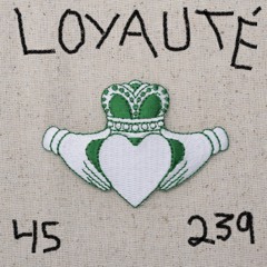 ICE-D Gotchains - Loyauté