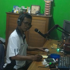 Meriam bellina - jangan salahkan siapa