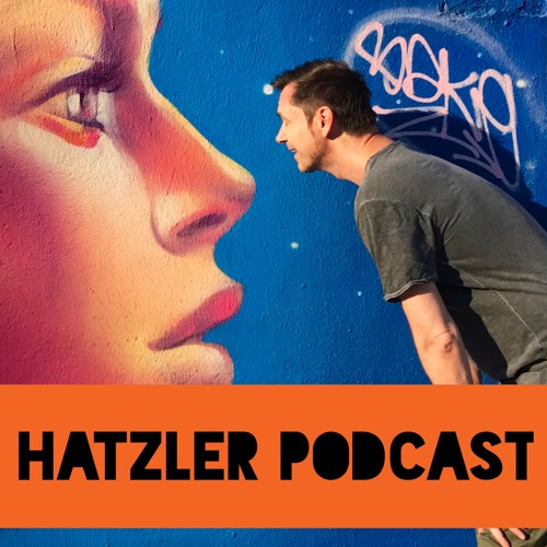 HATZLER______Studio Podcast______ 06/2017