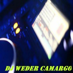 Dj Weder Camargo(remix Mc Magrinho)
