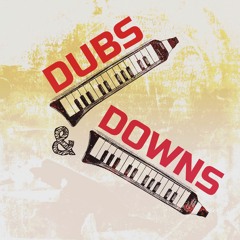 Kabanjak - Dubs & Downs (snippet - mix)
