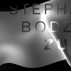 Stephan Bodzin - Zulu (Marshal's Drums Edit)