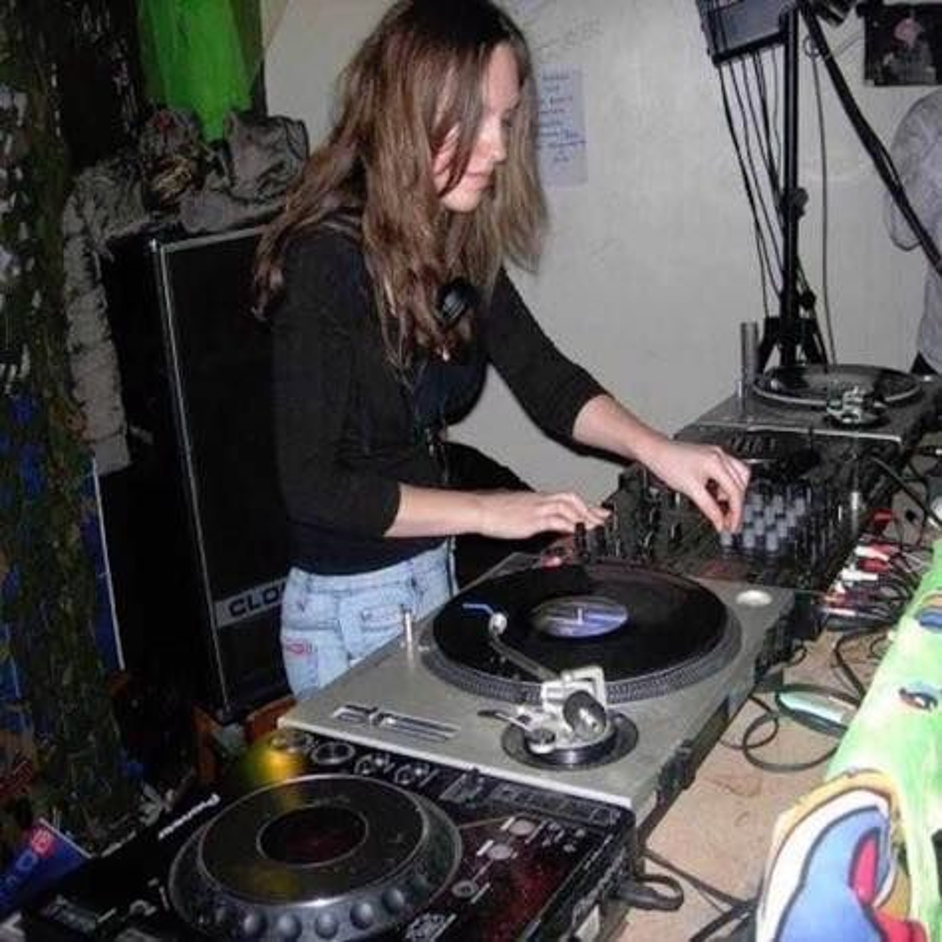 The40 (Drum and Bass)