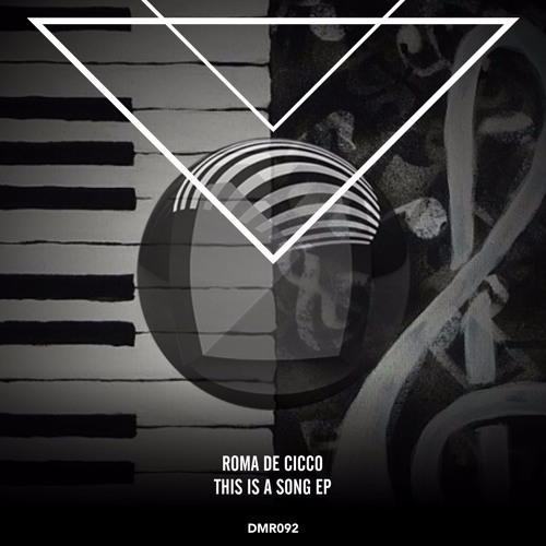 #DMR092: Roma De Cicco - Beat Going On (Original Mix)