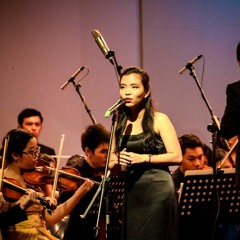 'Un bel di vedremo' of Madame Butterfly (G. Puccini)