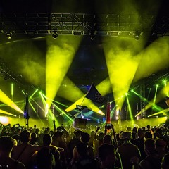 Bryan Kearney LIVE @ Dreamstate Stage, EDC Las Vegas, June 2017