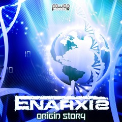 Enarxis - Origin Story (Preview) **Power House Records**