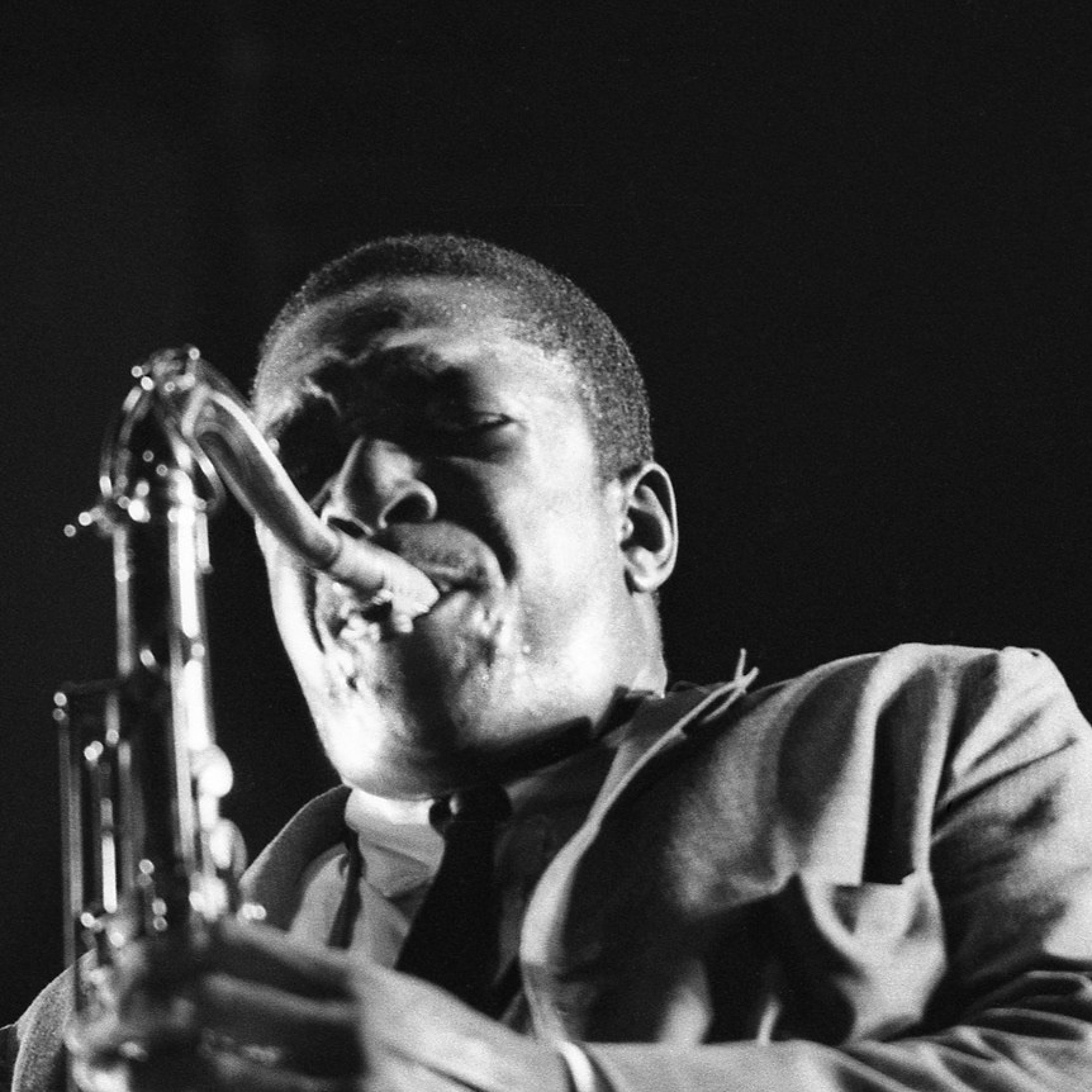 #5 Kathleen Ermitage – Chasing Trane episode artwork