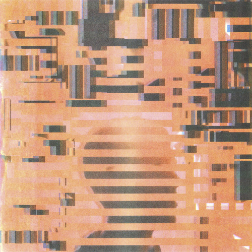 Joe Corfield - Movement (Phase Shift LP)