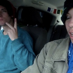 Alone Together At Night