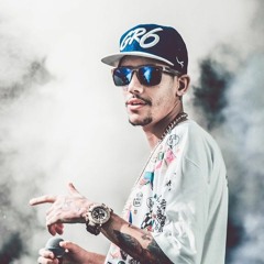 Mc Menor Da VG A Noite É Uma Criança (Vitinho Trap Remix)