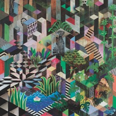 URSLRMX002 I Soukie & Windish - Fitzroy - Zebra Centauri Remix (snippet)