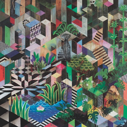 URSLRMX002 I Soukie & Windish - Head Up My Dear - Kalabrese Dub Mix (snippet)