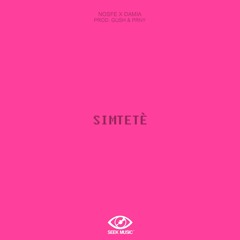 NOSFE - simtetè feat. Damia (Audio)