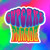 Artwork for Theme From The '70s Cupcake Parade Saturday Morning Cartoon