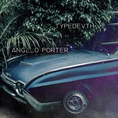 Space Attack (x ANGELO PORTER)