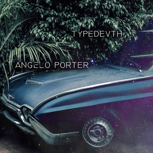 Space Attack (x ANGELO PORTER)