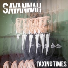 Taxing Times