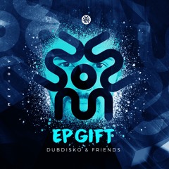 DUBDISKO & Pimp Chic - Sometimes | FREE DOWNLOAD