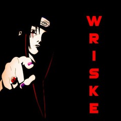 Naruto - Itachi Theme - ✔️(Wriske Trap Remix)✔️