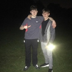 you never loved me! (listen to the drop)