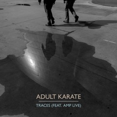 Traces (Feat. Amp Live)