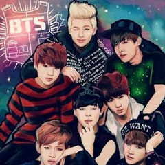 BTS: Outro - Does that make sense?