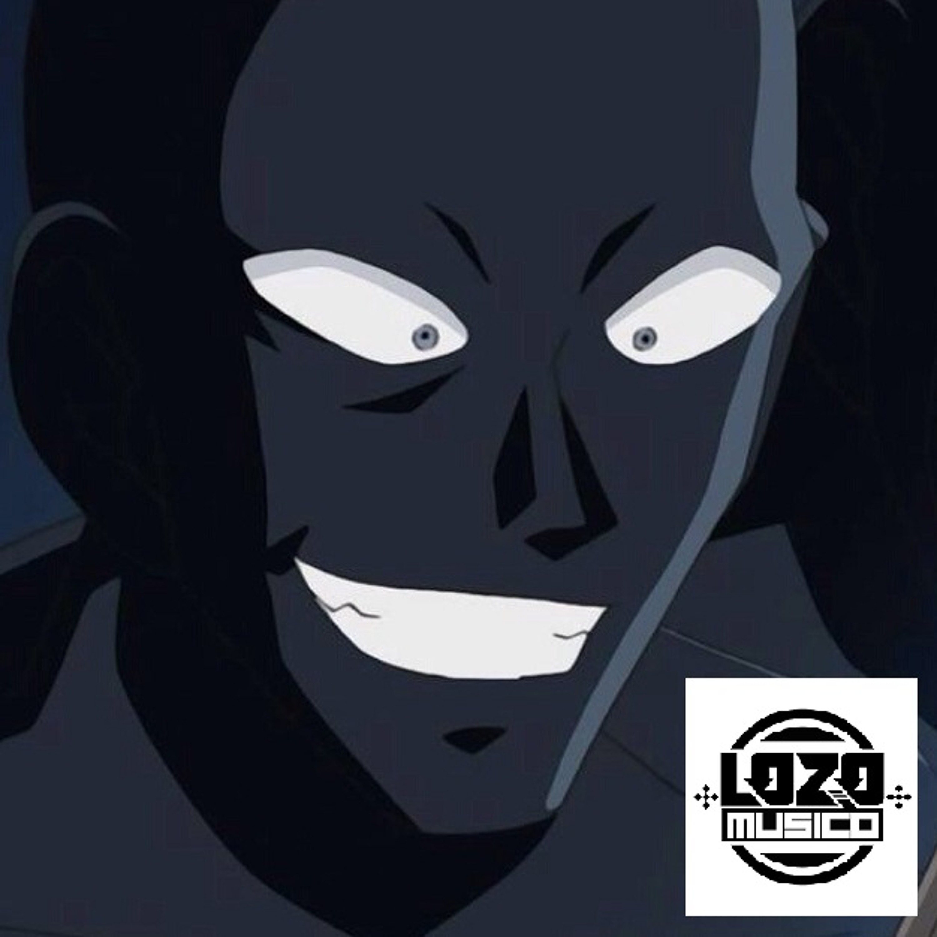 Ex-Criminal - Lozo Musico episode artwork
