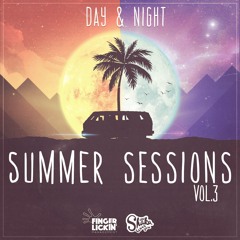 Summer Sessions Vol. 3 - Day & Night
