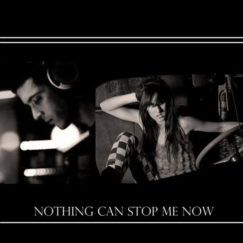 DIJEYOW FEAT. Bianca Alana - Nothing Can Stop Me Now