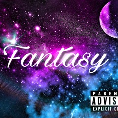 KellyX - Fantasy (Prod By O.T. Beats)