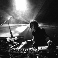 GENAU Podcast #054 || FABRIZIO RAT (Involve -  Blackstrobe / IT) || 21.06.2017