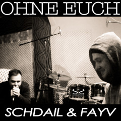 Ohne Euch ft. Capkin