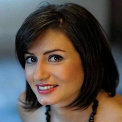 لأرسل سلامي رشا  رزق بيت الدين