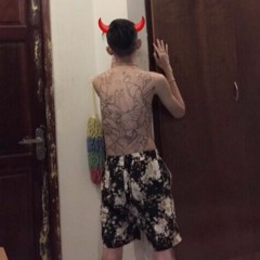 Nonstop - Ver 5 - Tiến Hanya - ôm cái Zách