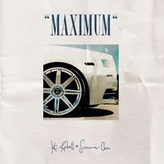 KC Rebell & Summer Cem -  Voll Mein Ding (B - Tight Bootleg By MelMark)
