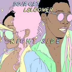 Right Side // Feat. Doja Cat