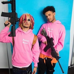 80 On My Wrist "Lil Pump/SmokePurpp/Metro Boomin Type Beat" [Prod. By James Firefox]