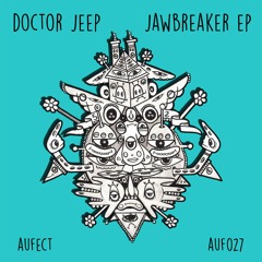 Doctor Jeep - Jawbreaker
