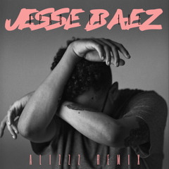 Jesse Baez - Apaga La Luz (Alizzz Remix)