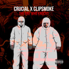 CRUCIAL - LONG STORY SHORT_PROD. BY CLIPSMOKE