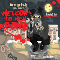 17. Scarfo Da Plug - Drugrixh Foreal Feat. Drugrixh Hect & Drugrixh Peso (Prod. Lil Memphis)