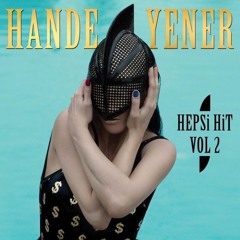 Hande Yener - Şükür - 2017