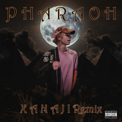 PHARAOH - ДИКО, НАПРИМЕР (Xanaji Phonk Remix)