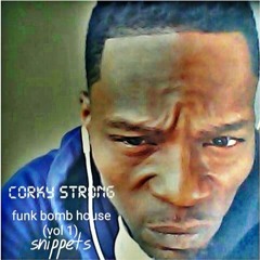 FUNK BOMB HOUSE (vol 1) SNIPPET (corky TRAXMAN stong)
