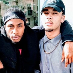 IMA GANGSTA Remix -  Bellside X Strap