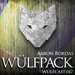Wulfcast 047 Aaron Bordas