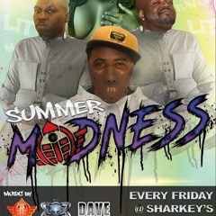 TRINITY KREW SUMMER MADNESS 2017